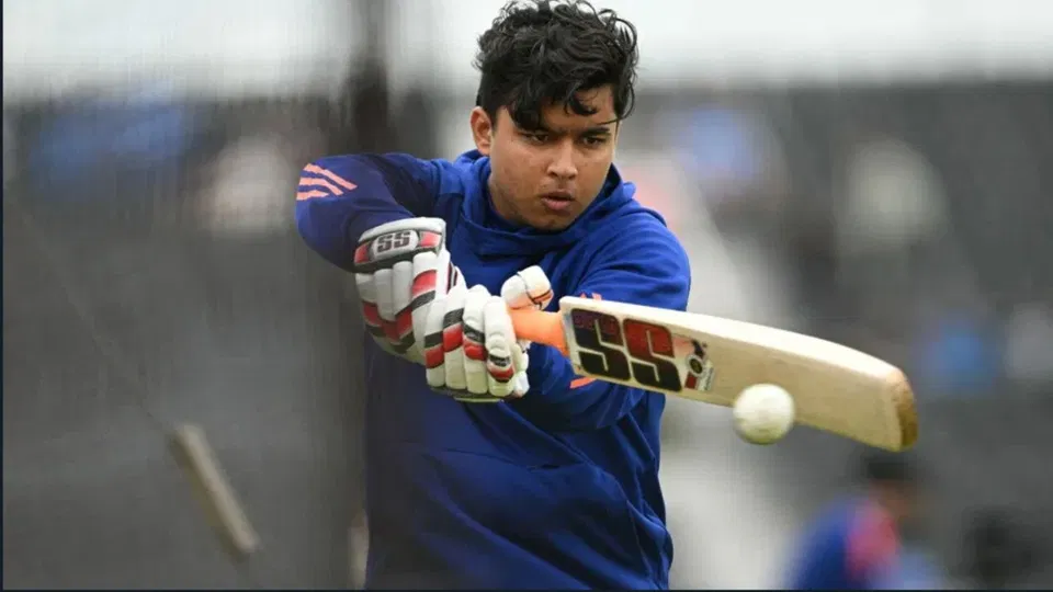 T20I regulars for whom Duleep Trophy holds importance news